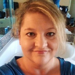 Meet your Posher, Tammy